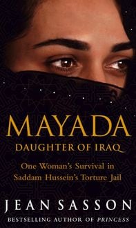 Produktbild: Mayada: Daughter Of Iraq