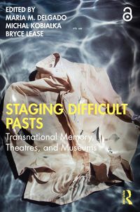 Produktbild: Staging Difficult Pasts