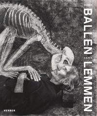 Produktbild: Roger Ballen and Hans Lemmen