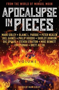 Produktbild: Apocalypse in Pieces Vol. 1