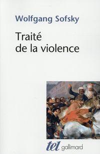 Produktbild: Trait&eacute; de la violence