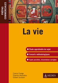 Produktbild: La vie