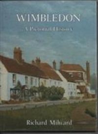 Produktbild: Milward, R: Wimbledon