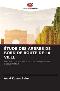Produktbild: &Eacute;tude des Arbres De Bord De Route De La Ville