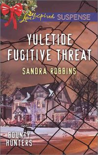 Produktbild: Love Inspired Suspense Yuletid