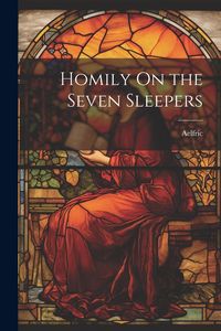 Produktbild: Homily On the Seven Sleepers