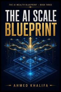 Produktbild: The AI Scale Blueprint