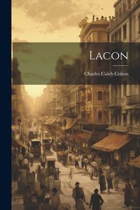 Produktbild: Lacon