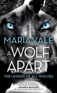 Produktbild: Wolf Apart