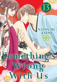 Produktbild: Something's Wrong with Us 13