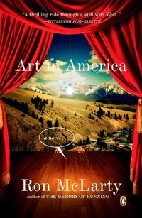 Produktbild: Art in America