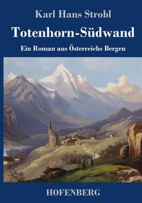 Produktbild: Totenhorn-S&uuml;dwand