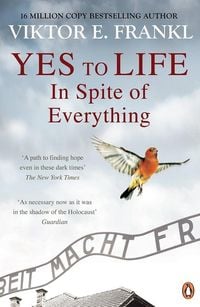 Produktbild: Yes To Life In Spite of Everything