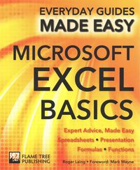 Produktbild: Ms Excel Basics