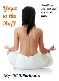 Produktbild: Yoga in the Buff