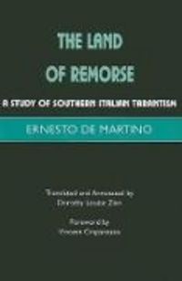 Produktbild: The Land of Remorse