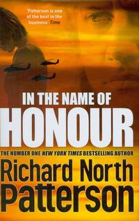 Produktbild: Patterson, R: In the Name of Honour