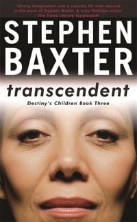 Produktbild: Transcendent