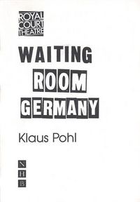 Produktbild: Pohl, K: Waiting Room Germany