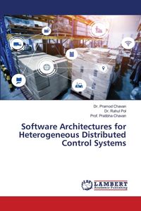 Produktbild: Software Architectures for Heterogeneous Distributed Control Systems