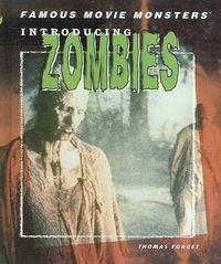 Produktbild: Introducing Zombies