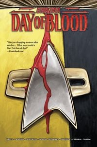 Produktbild: Star Trek: Day of Blood
