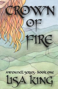 Produktbild: Crown Of Fire