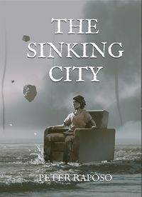Produktbild: The Sinking City
