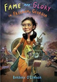Produktbild: Fame and Glory in Freedom, Georgia