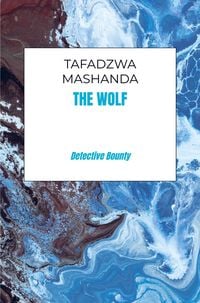 Produktbild: The wolf