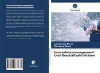 Produktbild: Innovationsmanagement Und Gesch&auml;ftsaktivit&auml;ten