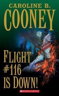 Produktbild: Flight #116 Is Down