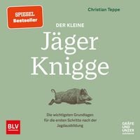 Produktbild: Der kleine J&auml;ger-Knigge