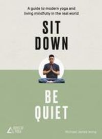 Produktbild: Sit Down, Be Quiet