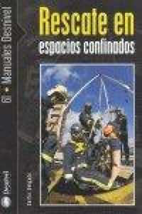 Produktbild: Rescate en espacios confinados