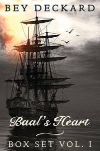 Produktbild: Baal's Heart - Box Set Vol. 1