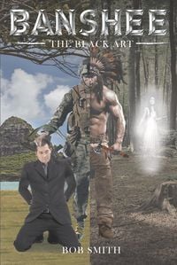 Produktbild: Banshee, The Black Art