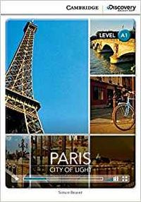 Produktbild: Paris City Of Light Beginning