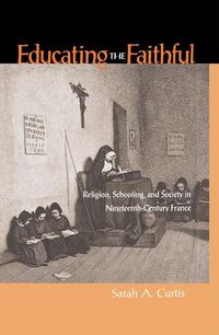 Produktbild: Educating The Faithful