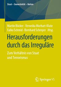 Produktbild: Herausforderungen durch das Irregul&auml;re
