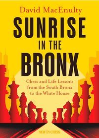 Produktbild: Sunrise in the Bronx