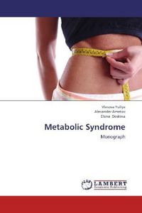 Produktbild: Yuliya, V: Metabolic Syndrome