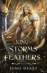 Produktbild: King of Storms and Feathers