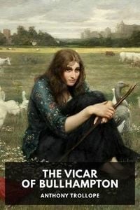 Produktbild: The Vicar of Bullhampton