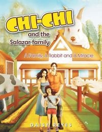 Bild vom Artikel CHICHI And the Salazar Family vom Autor Daisy Reyes