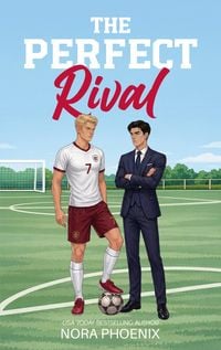 Produktbild: The Perfect Rival
