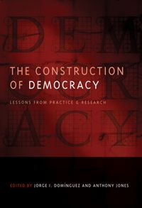 Produktbild: Construction Of Democracy