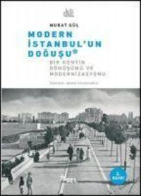 Produktbild: Modern Istanbulun Dogusu