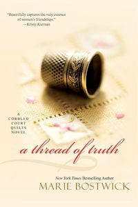 Produktbild: A Thread of Truth