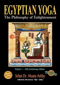 Produktbild: Egyptian Yoga Volume 1